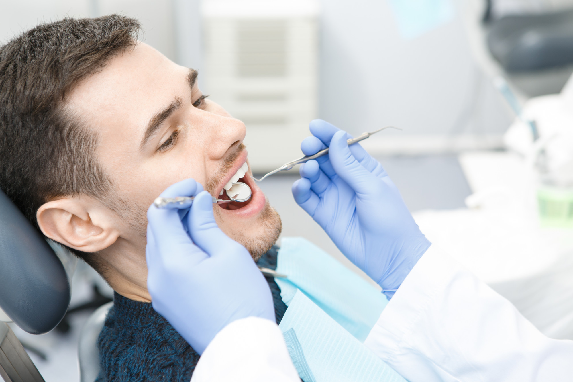 Tips to Help You Get Through Dental Hygienist School